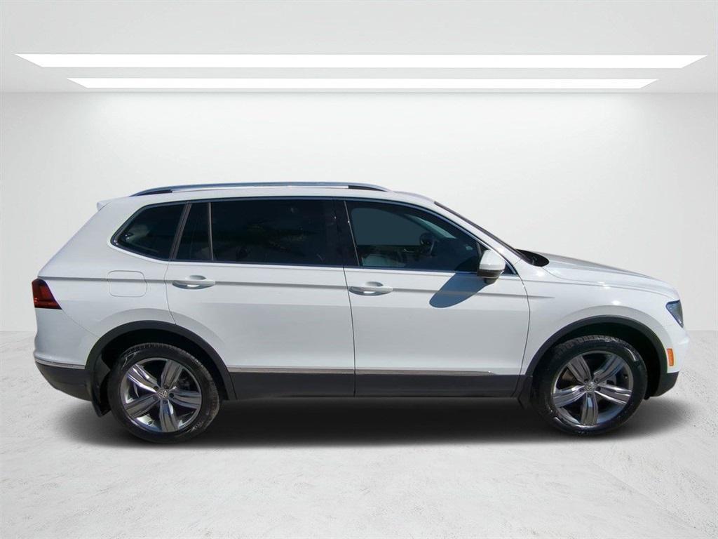 used 2020 Volkswagen Tiguan car, priced at $20,995