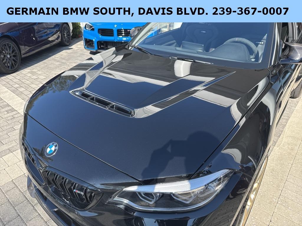 used 2020 BMW M2 car, priced at $93,995