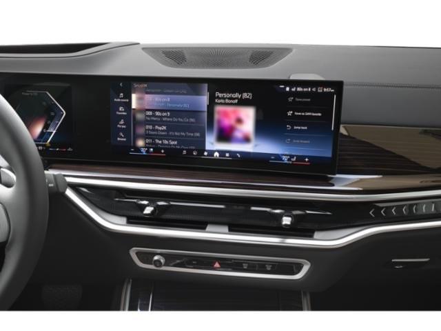 new 2026 BMW X5 car, priced at $78,225