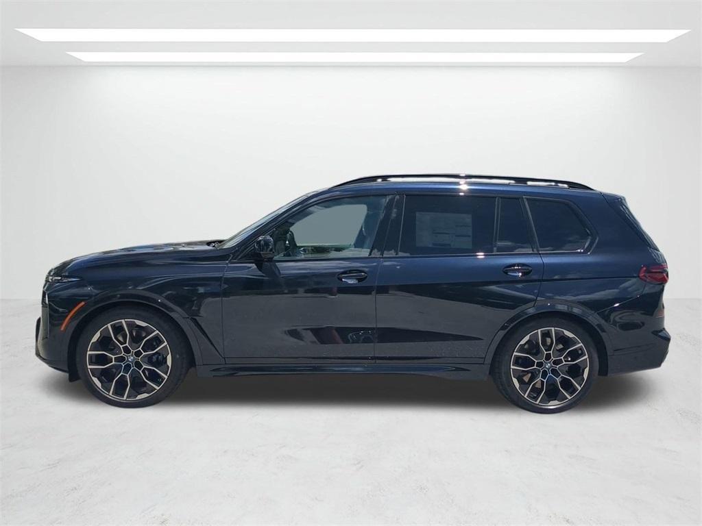 new 2026 BMW X7 car, priced at $122,185