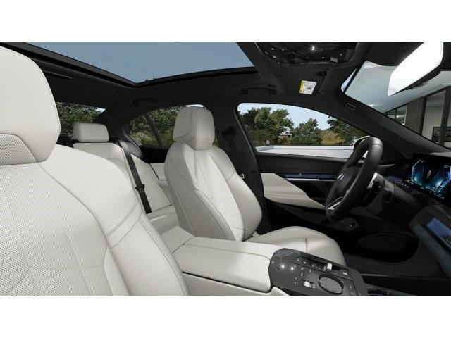 new 2026 BMW 550e car, priced at $84,635