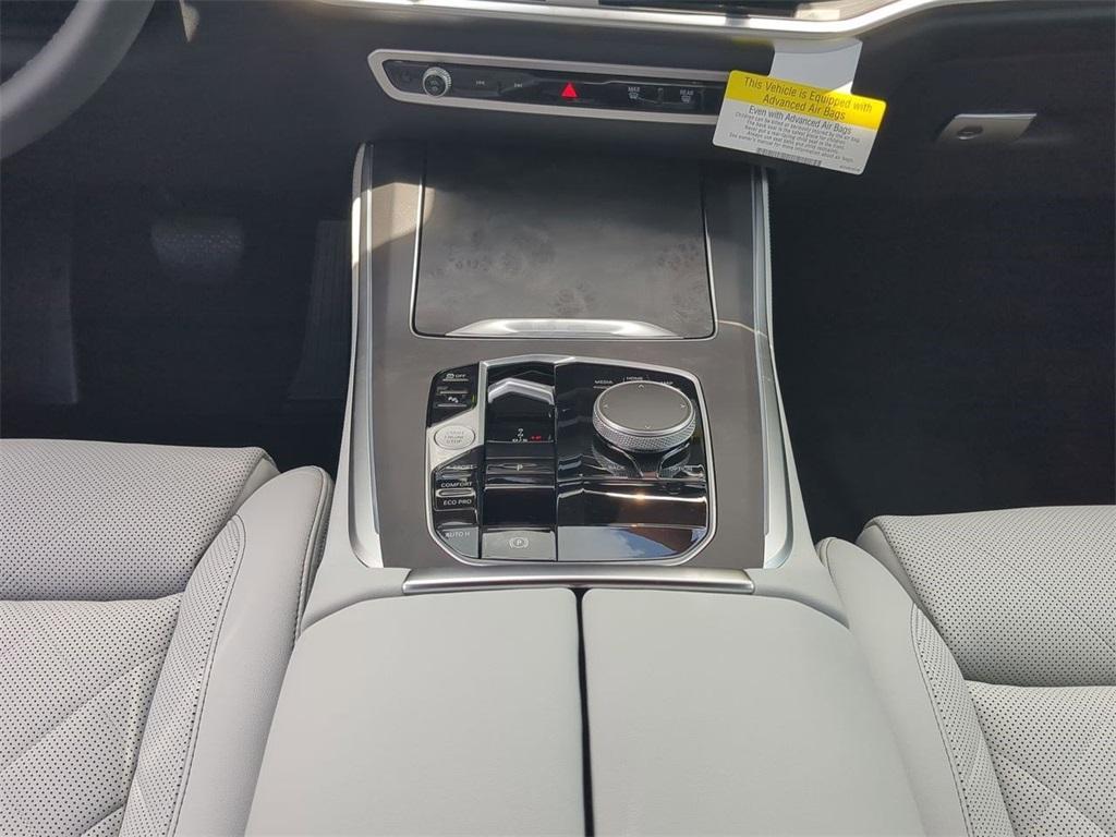 new 2026 BMW X5 car, priced at $73,375