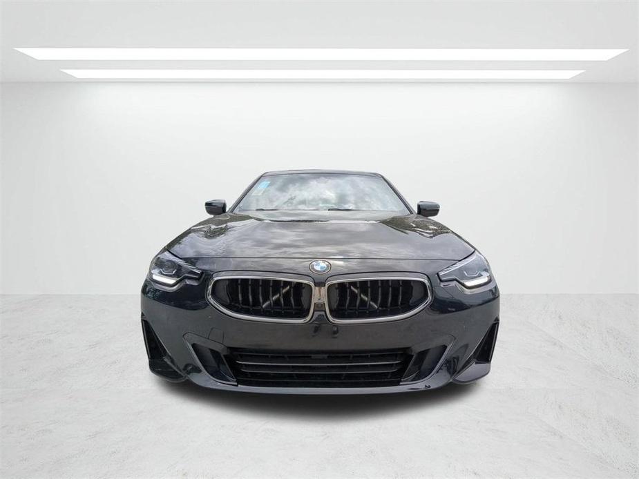 new 2024 BMW 230 car, priced at $44,100