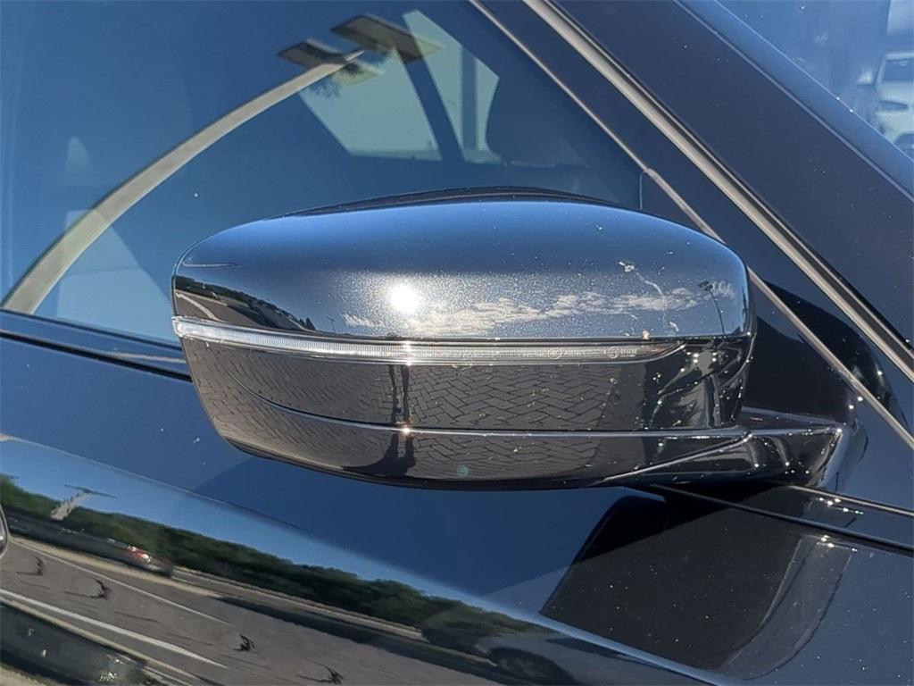 used 2022 BMW 540 car, priced at $45,982