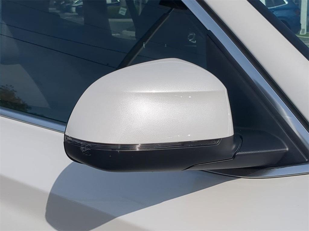 used 2022 BMW X3 car, priced at $38,795