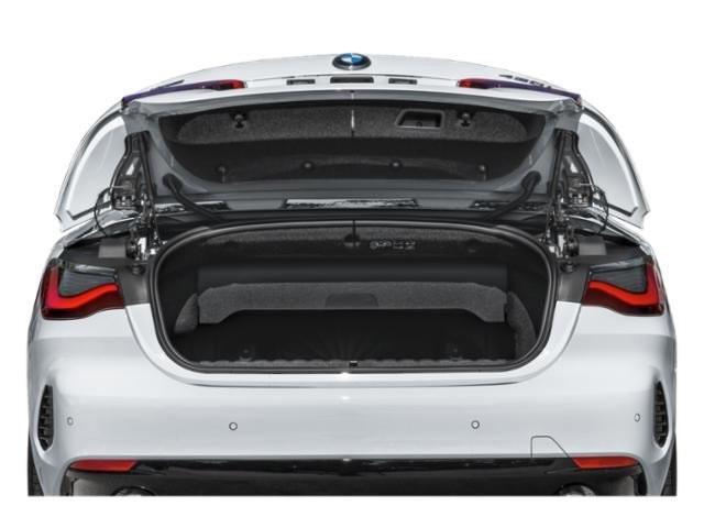 new 2026 BMW 430 car, priced at $67,975