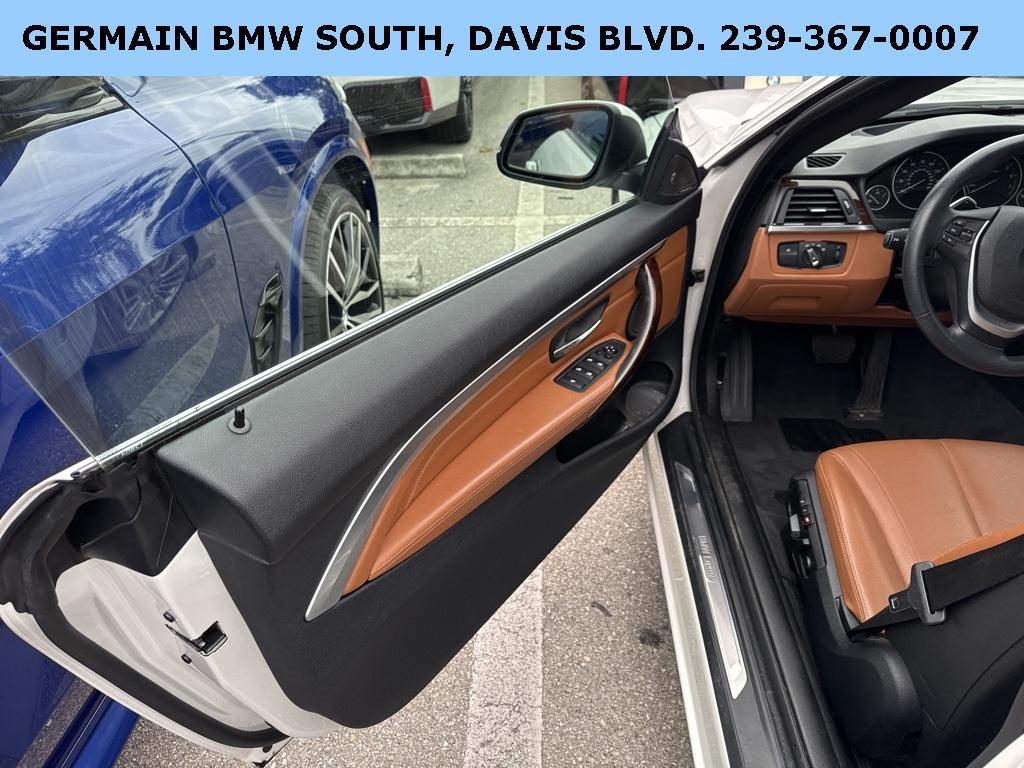 used 2014 BMW 428 car, priced at $19,781