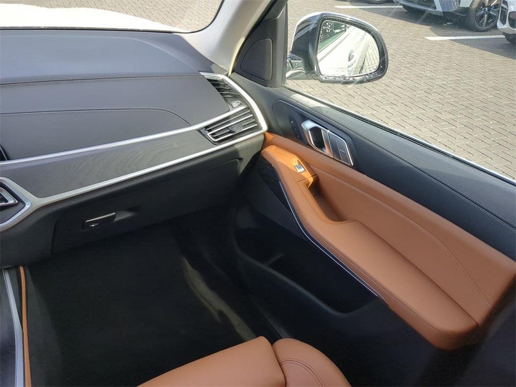 used 2022 BMW X7 car, priced at $56,974