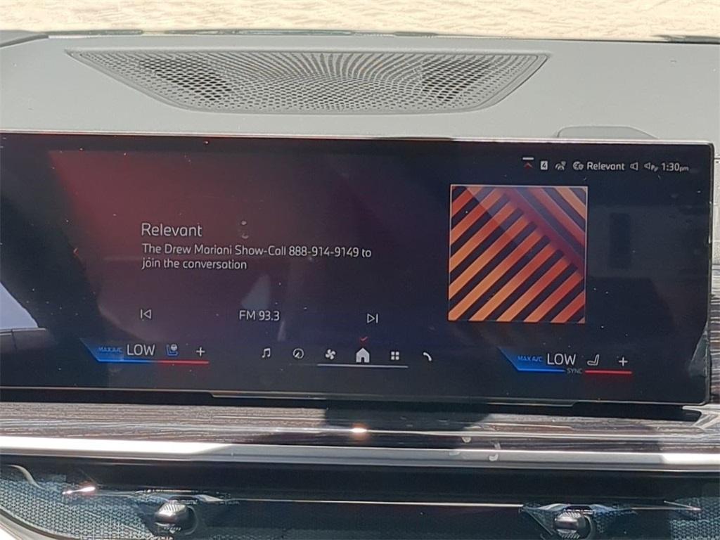 new 2026 BMW X5 car, priced at $87,240