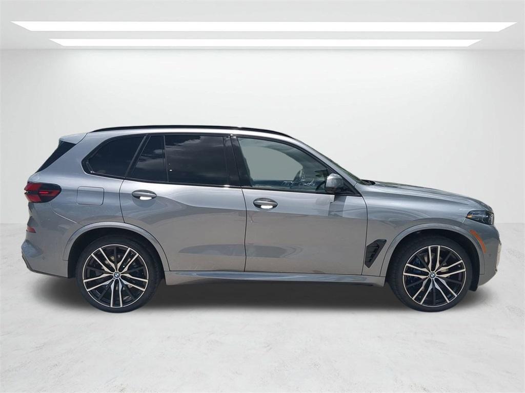new 2026 BMW X5 car, priced at $87,240