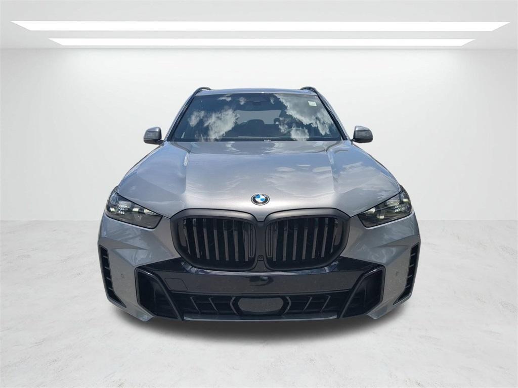new 2026 BMW X5 car, priced at $87,240