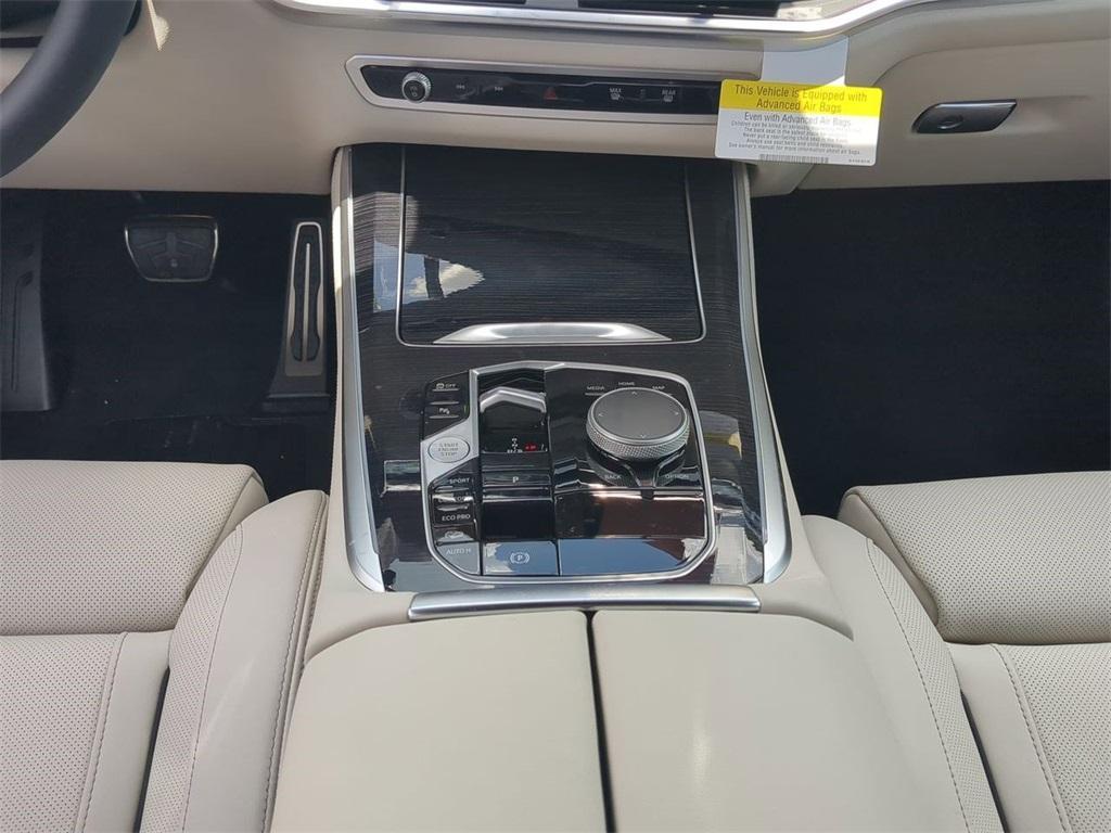 new 2026 BMW X5 car, priced at $87,240