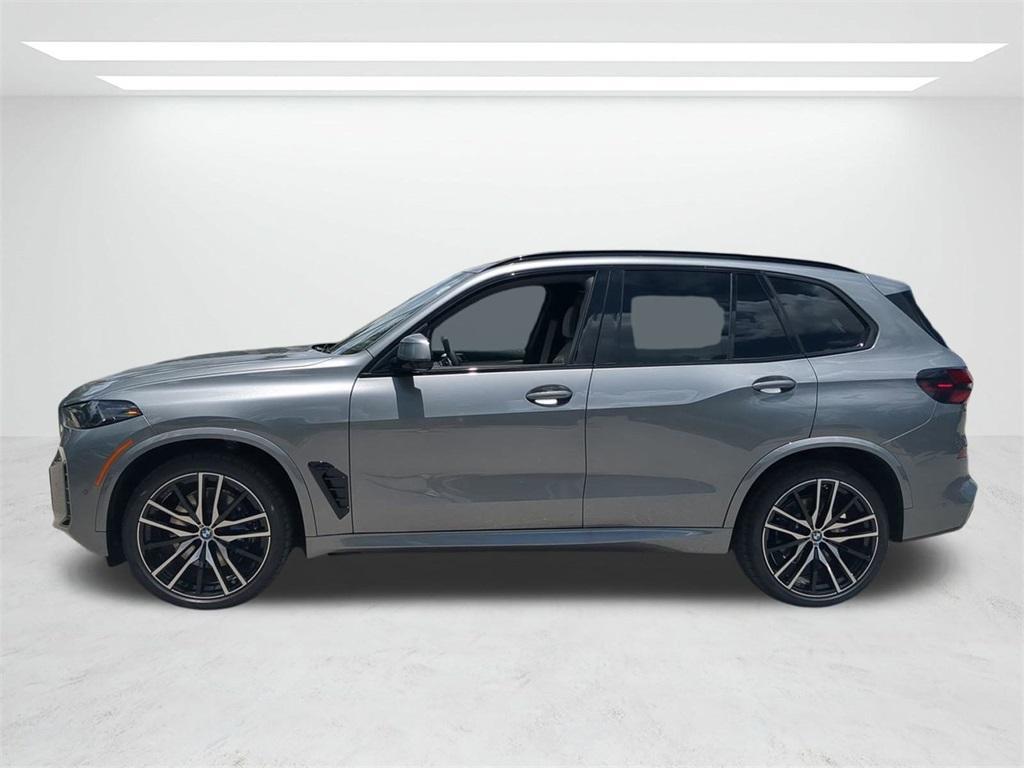 new 2026 BMW X5 car, priced at $87,240