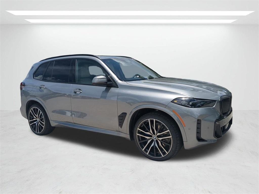 new 2026 BMW X5 car, priced at $87,240