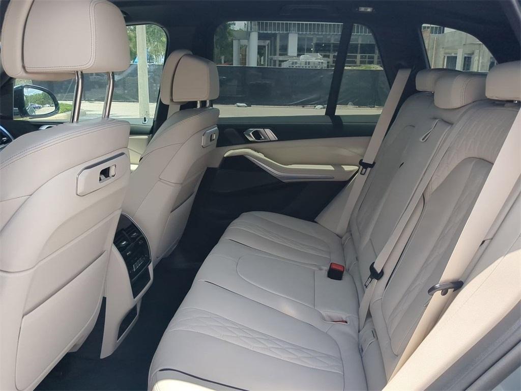 new 2026 BMW X5 car, priced at $87,240