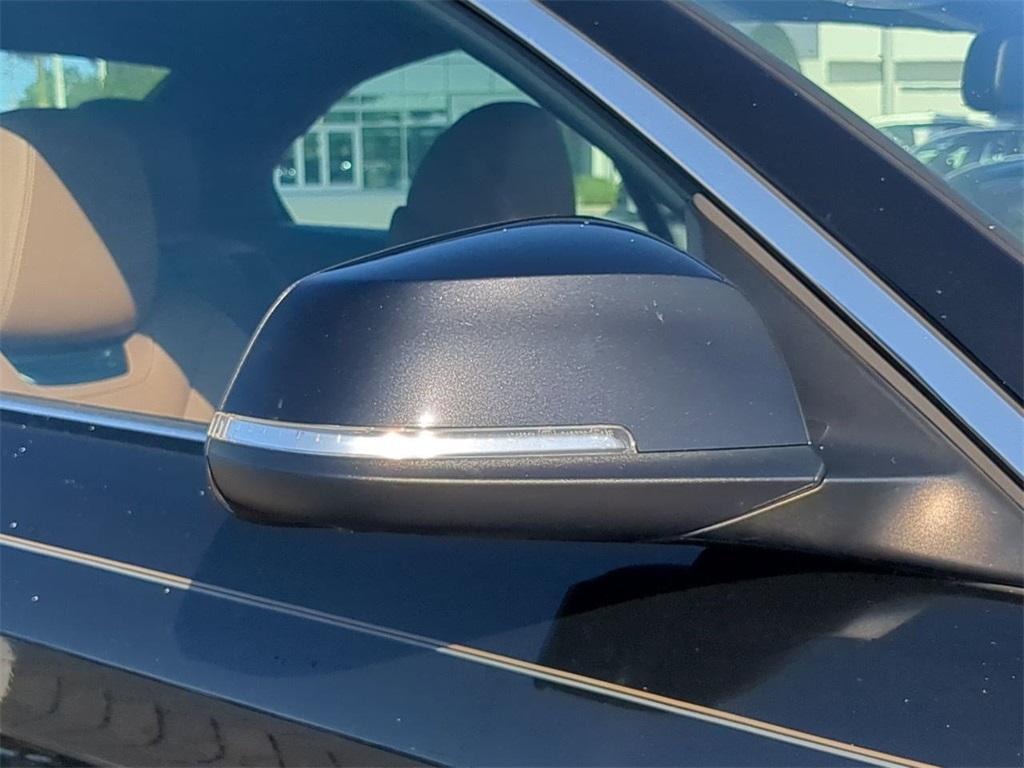 used 2016 BMW 428 car, priced at $16,495