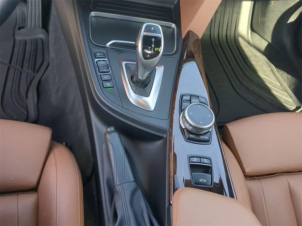 used 2016 BMW 428 car, priced at $16,495