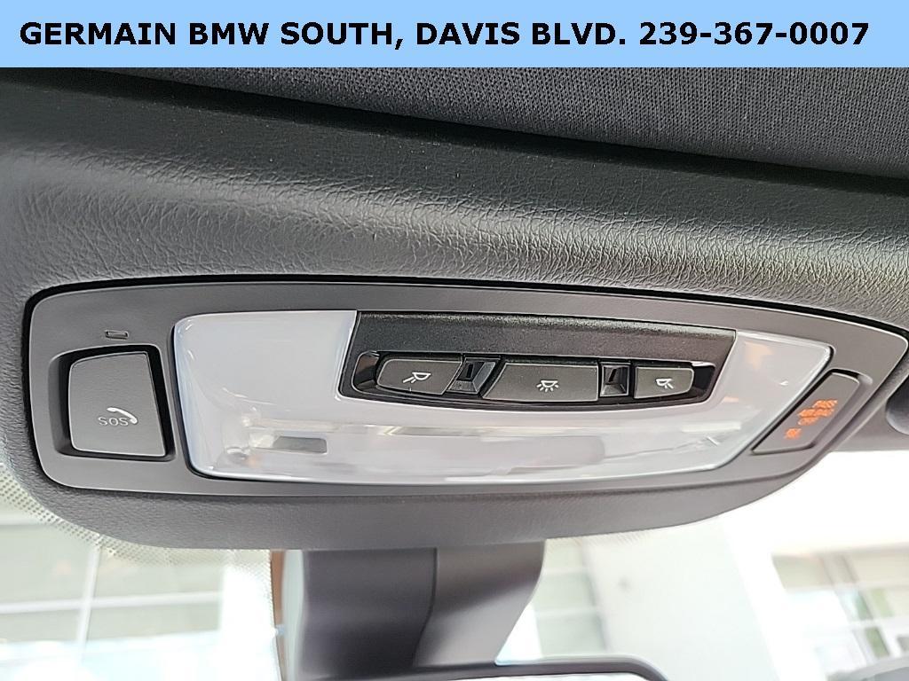 used 2016 BMW 428 car, priced at $17,995