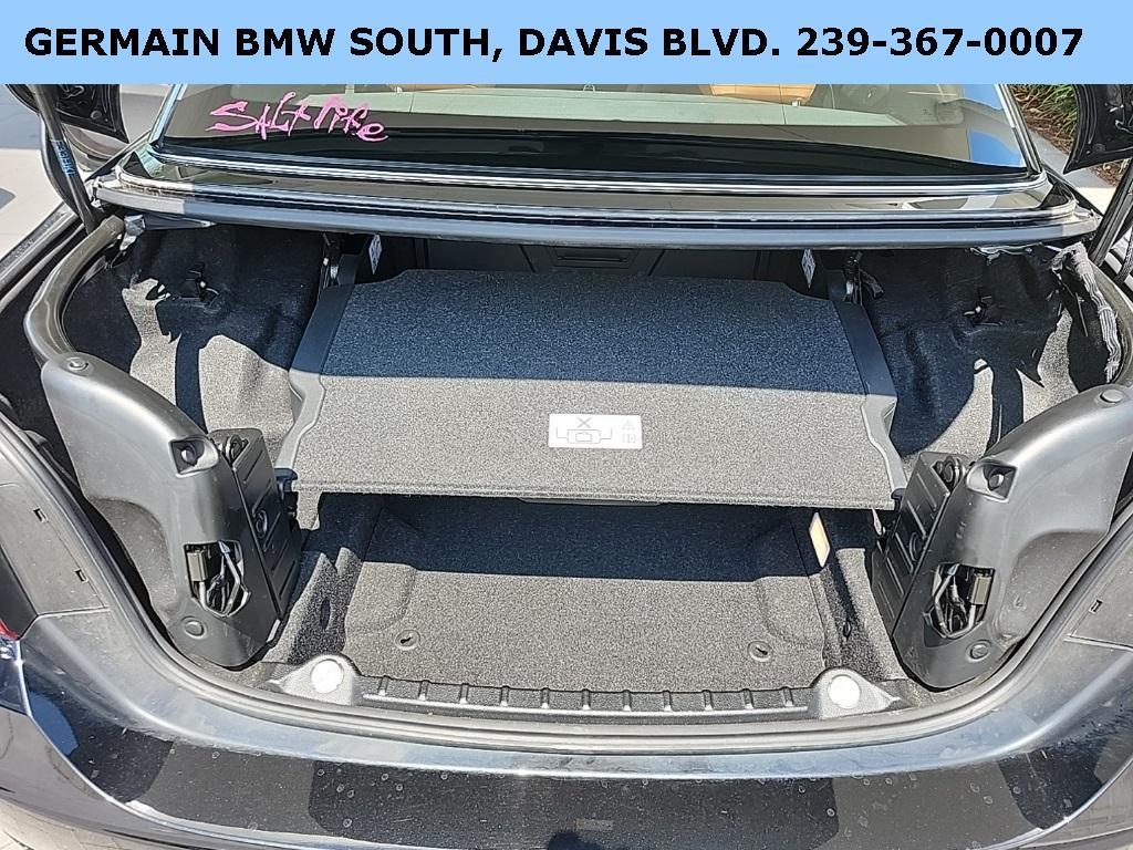 used 2016 BMW 428 car, priced at $17,995