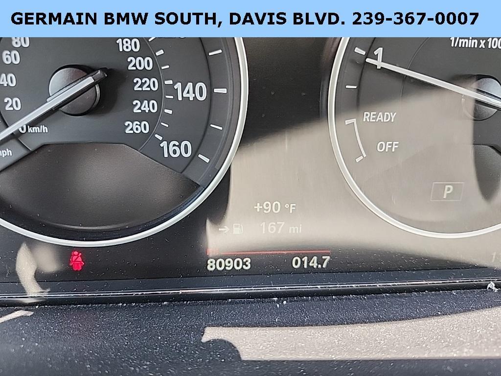used 2016 BMW 428 car, priced at $17,995