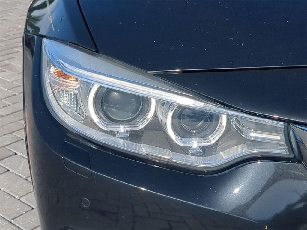 used 2016 BMW 428 car, priced at $16,495