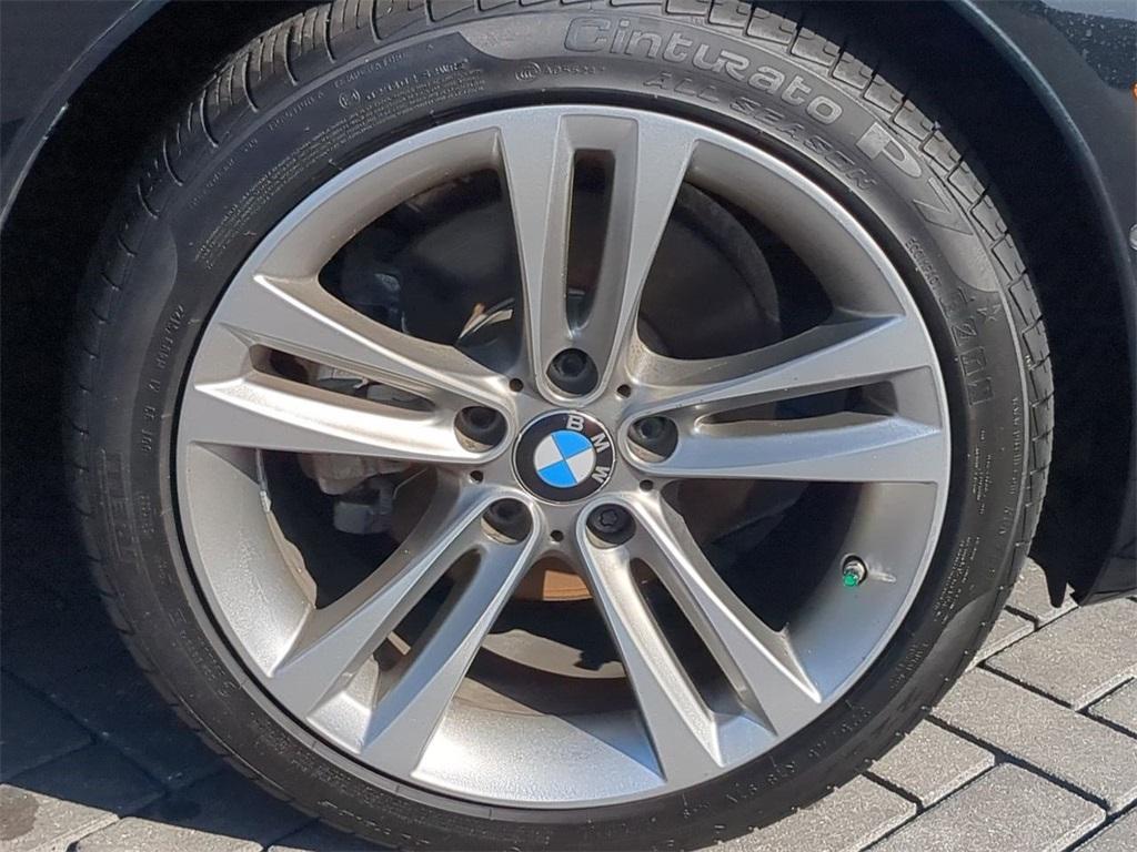 used 2016 BMW 428 car, priced at $16,495