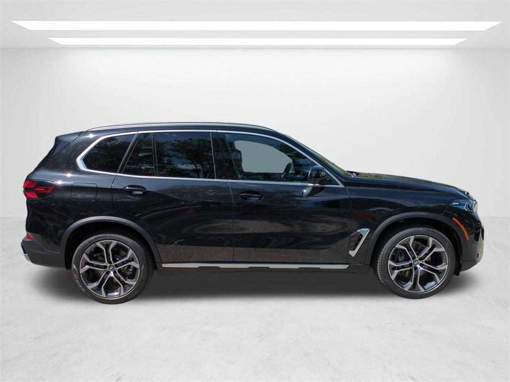 new 2026 BMW X5 car, priced at $77,600