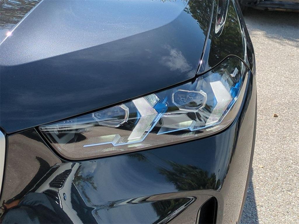 new 2026 BMW X5 car, priced at $77,600