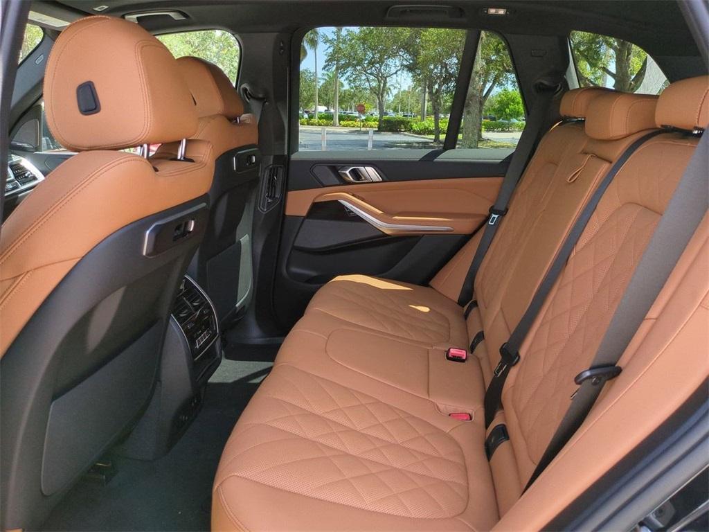 new 2026 BMW X5 car, priced at $77,600