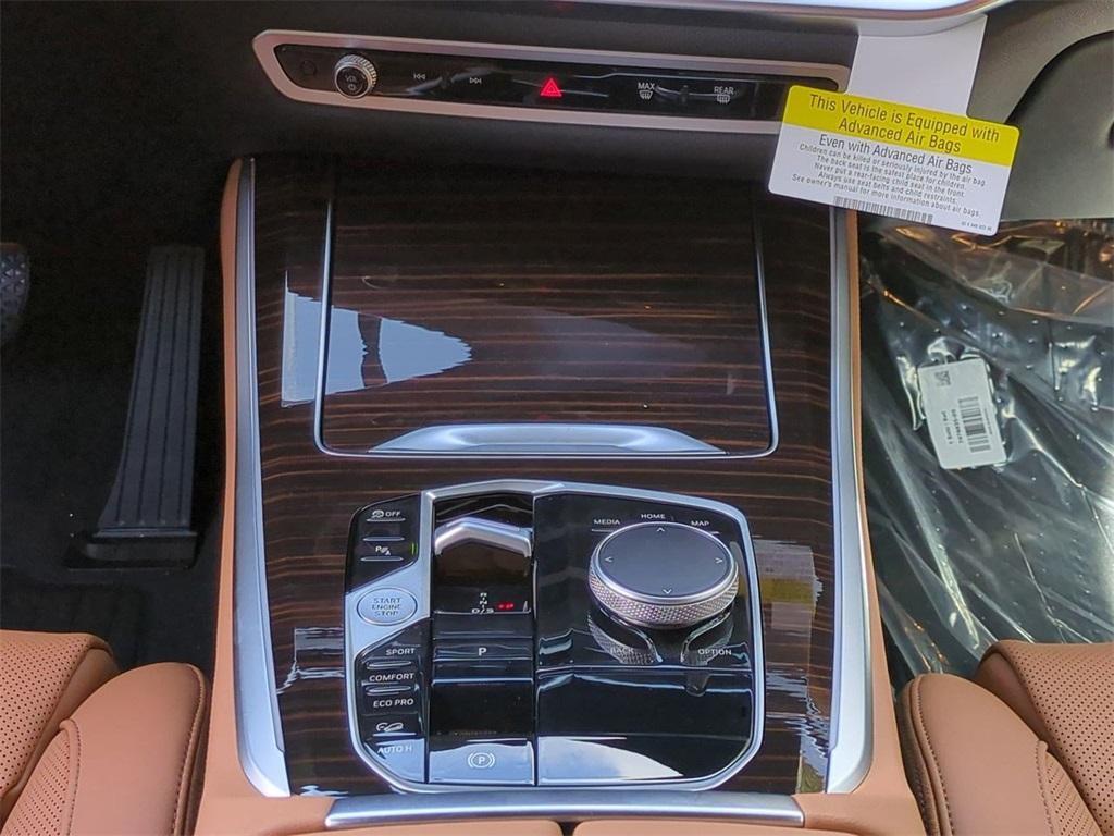 new 2026 BMW X5 car, priced at $77,600