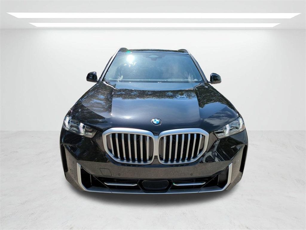 new 2026 BMW X5 car, priced at $77,600