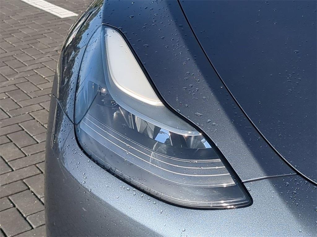used 2022 Tesla Model Y car, priced at $28,995