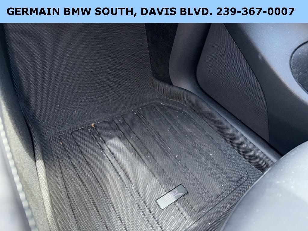 used 2022 Tesla Model Y car, priced at $29,452