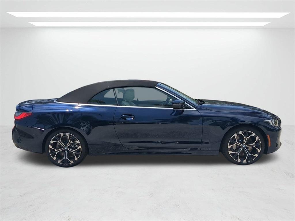 new 2026 BMW 430 car, priced at $68,065
