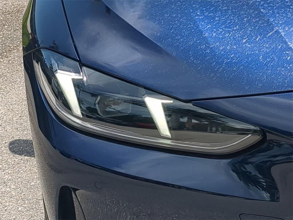 new 2026 BMW 430 car, priced at $68,065