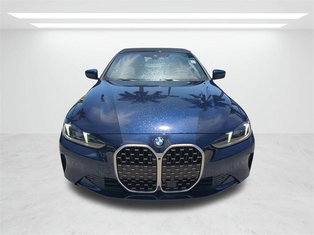 new 2026 BMW 430 car, priced at $68,065