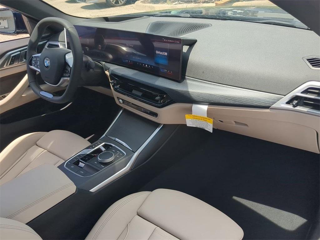 new 2026 BMW 430 car, priced at $68,065