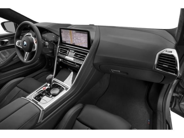new 2025 BMW M8 car, priced at $151,910