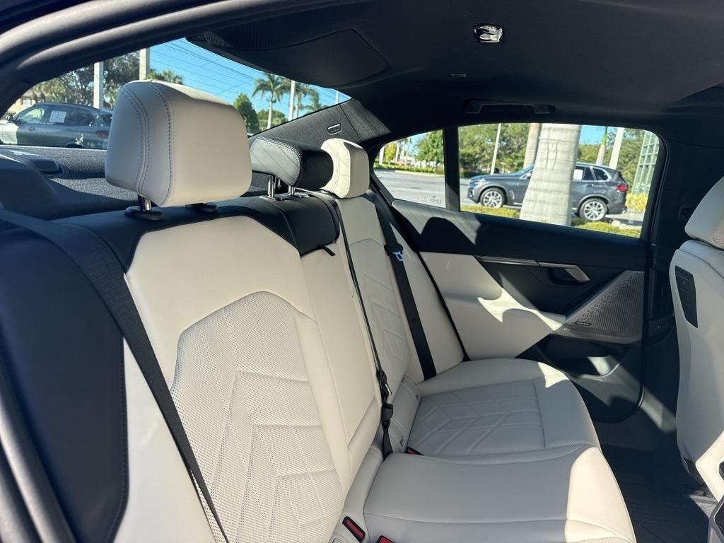 used 2026 BMW 530 car, priced at $59,751