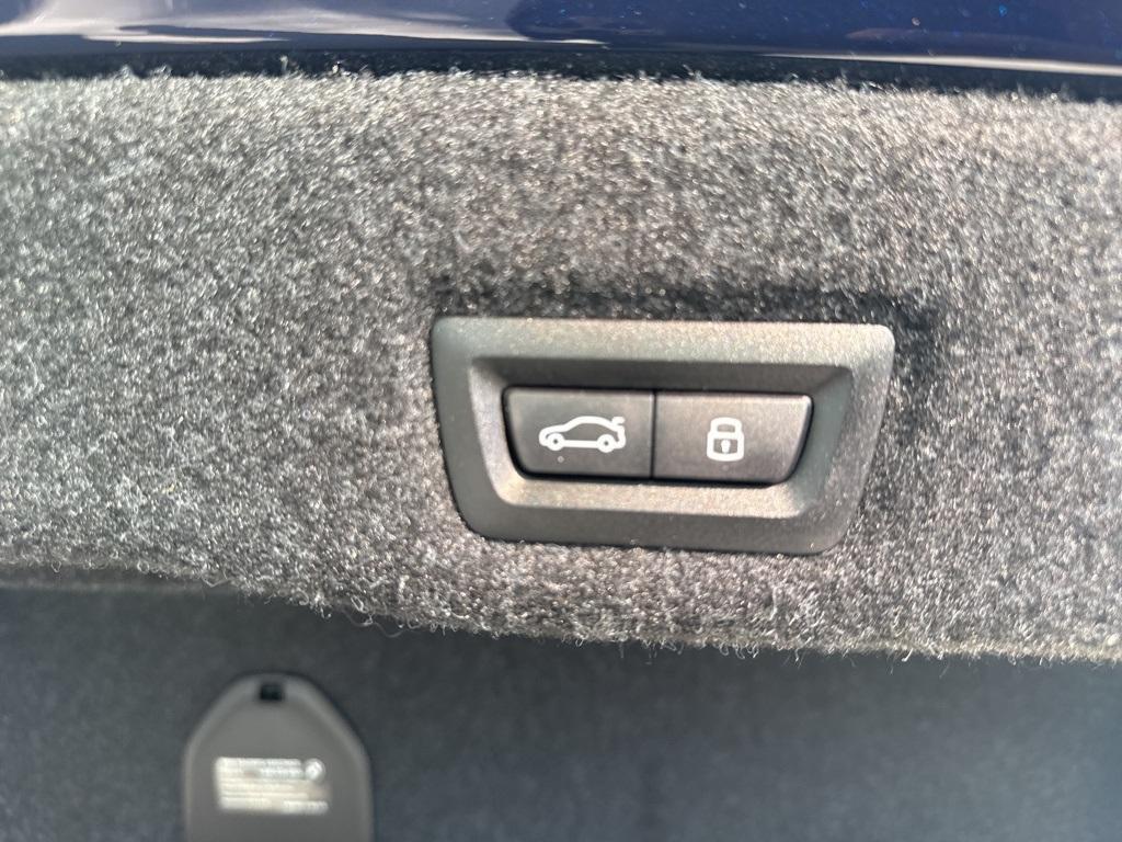 used 2026 BMW 530 car, priced at $59,751