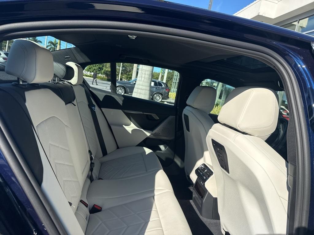 used 2026 BMW 530 car, priced at $59,751