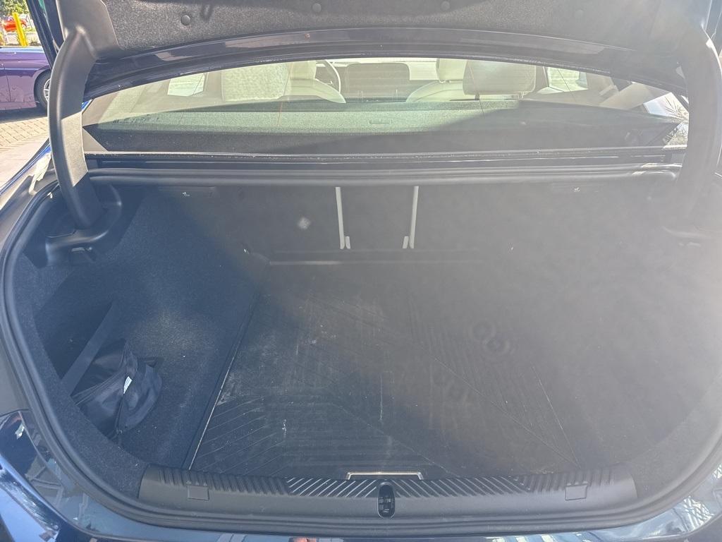 used 2026 BMW 530 car, priced at $59,751