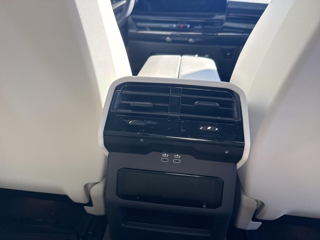 used 2026 BMW 530 car, priced at $59,751