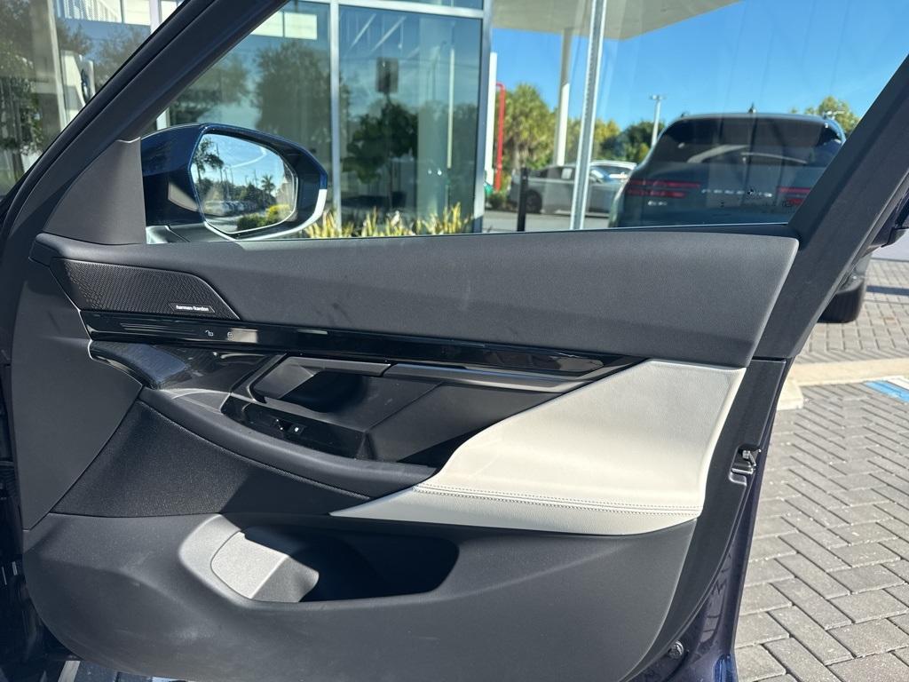 used 2026 BMW 530 car, priced at $59,751