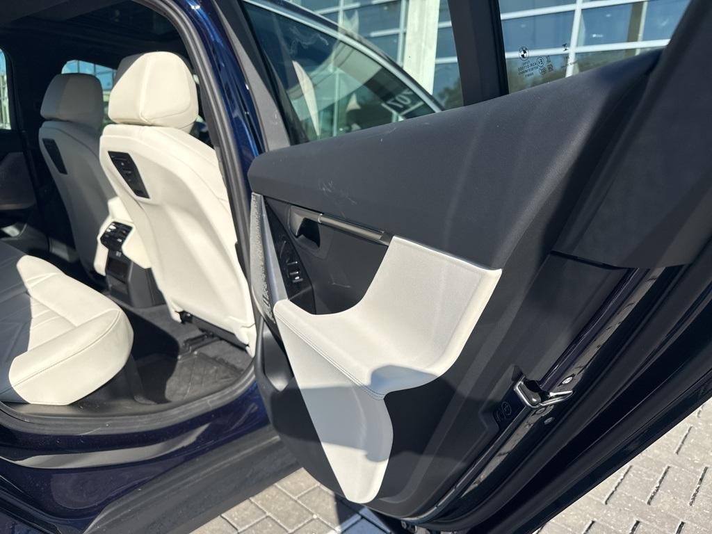 used 2026 BMW 530 car, priced at $59,751