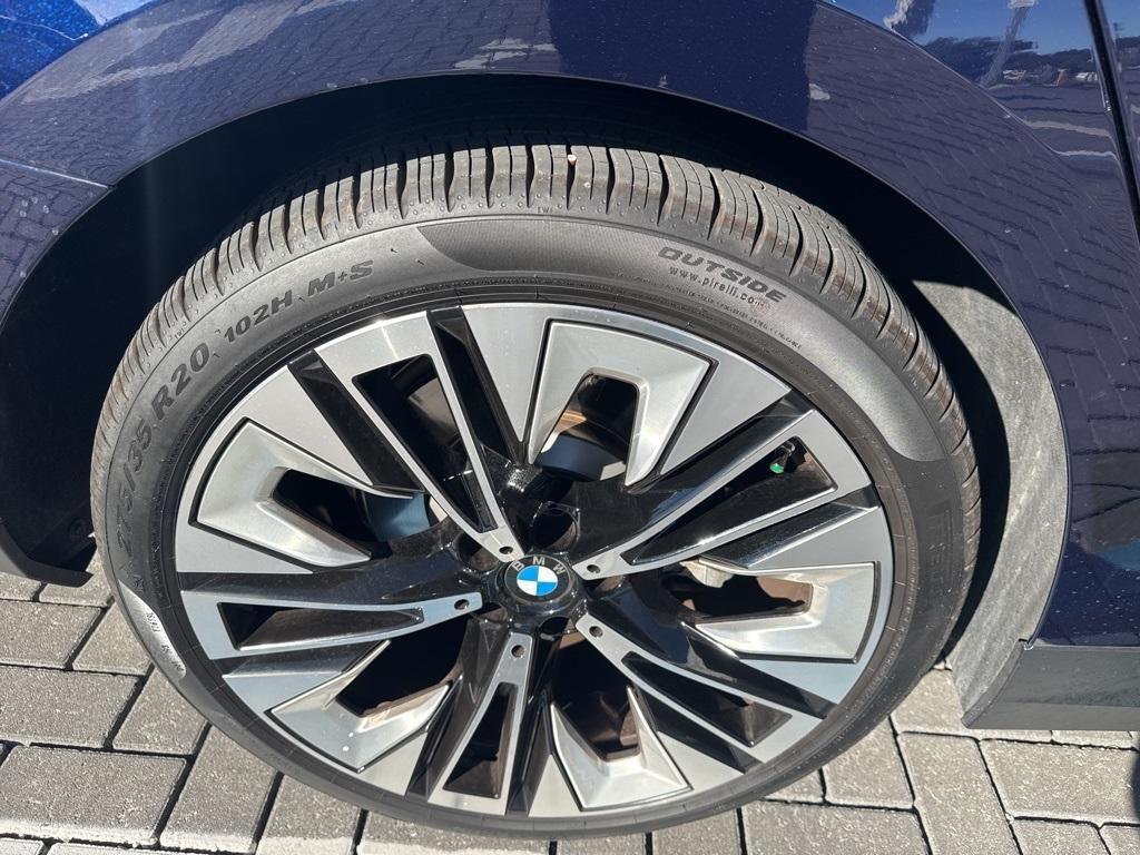 used 2026 BMW 530 car, priced at $59,751