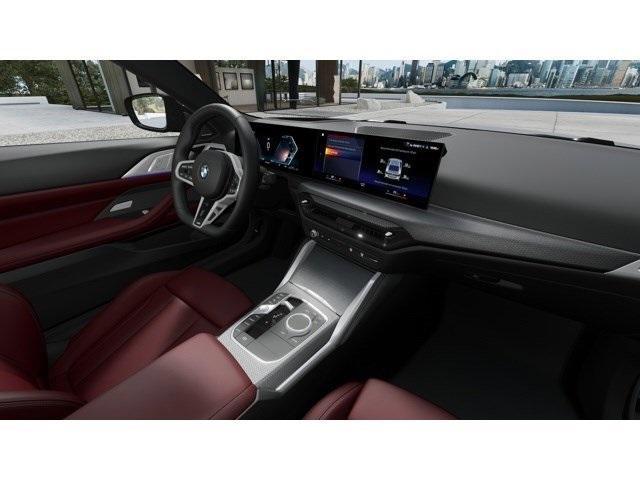 new 2026 BMW 430 car, priced at $62,205