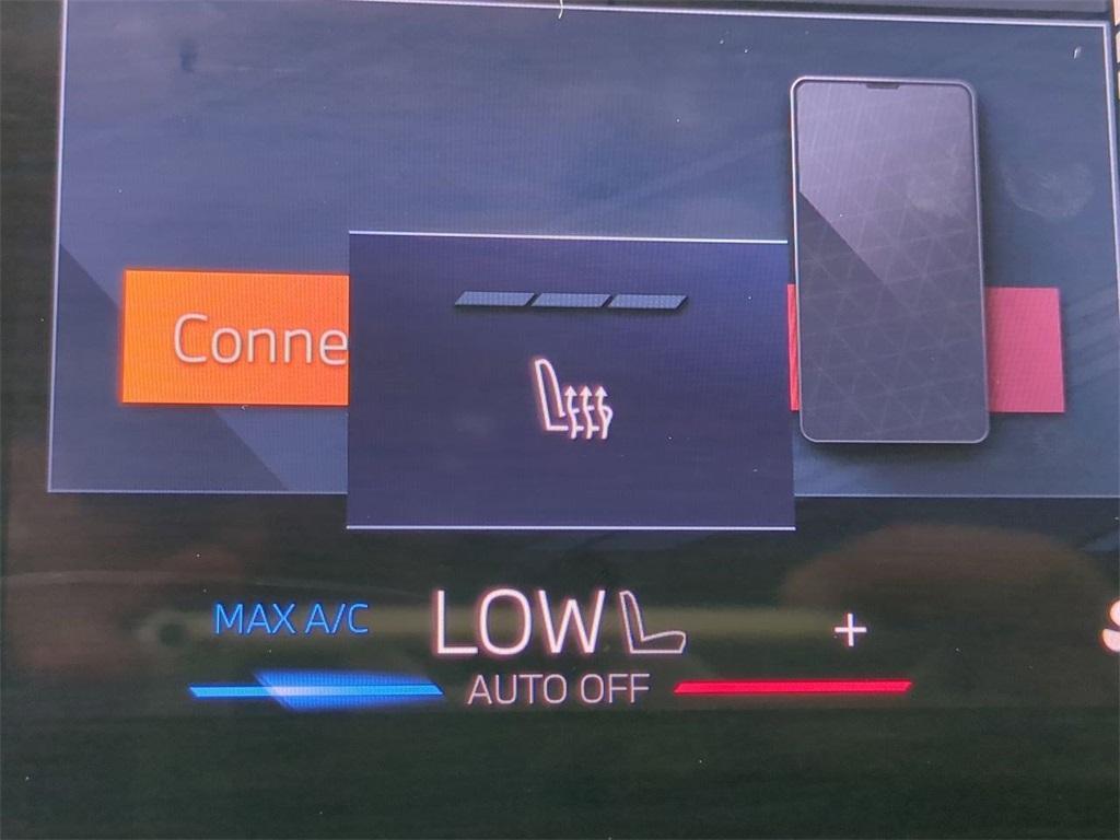 new 2025 BMW X1 car, priced at $45,525