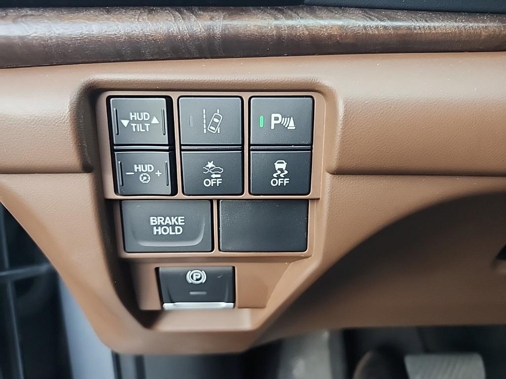 used 2019 Acura RDX car, priced at $24,244