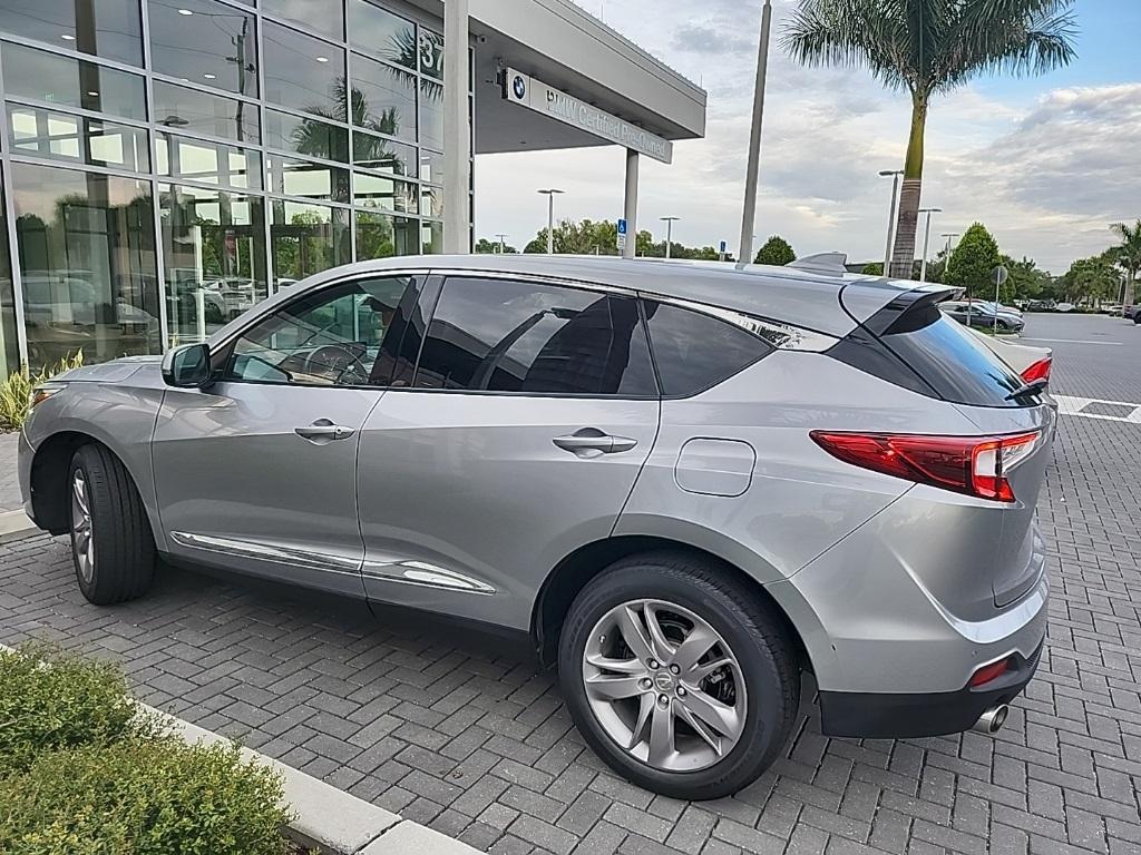 used 2019 Acura RDX car, priced at $24,244